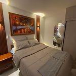 Apartamento De lujo 3Rooms AC Con vista a laguna y mar