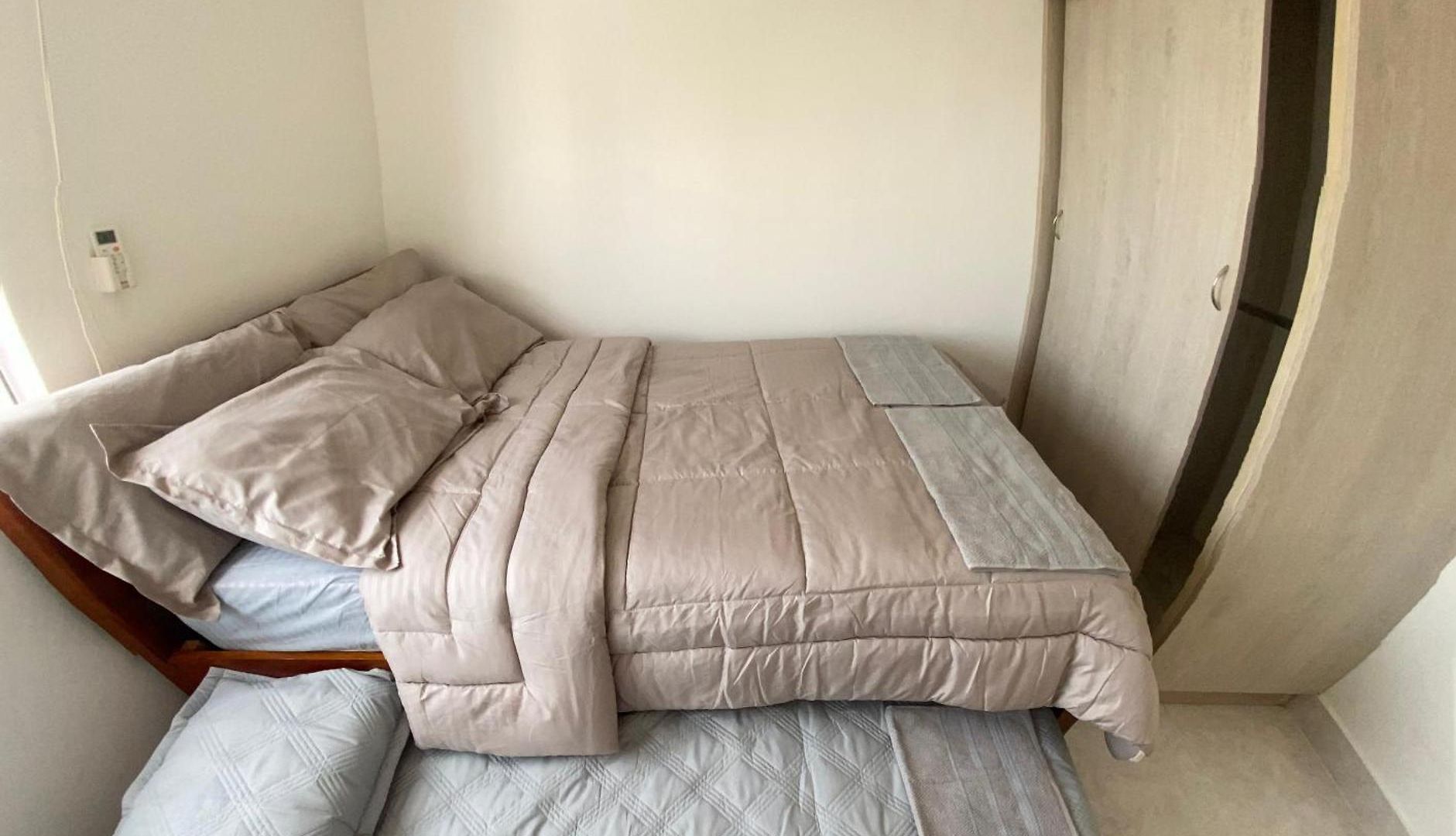 Apartamento De Lujo 3rooms Ac Con Vista A Laguna Y Mar *