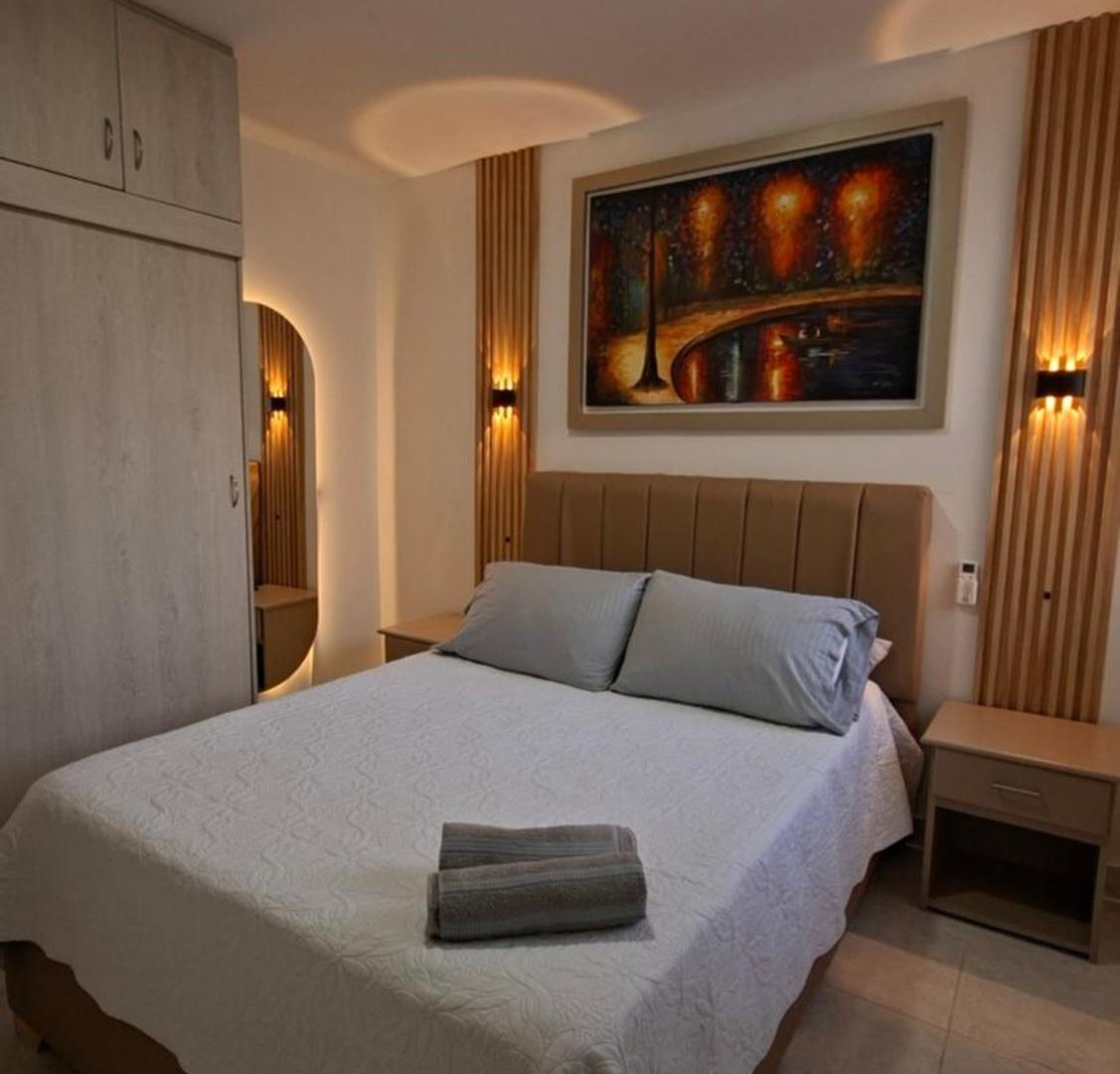 De Lujo 3rooms Ac Con Vista A Laguna Y Mar