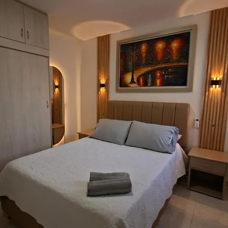 De Lujo 3rooms Ac Con Vista A Laguna Y Mar