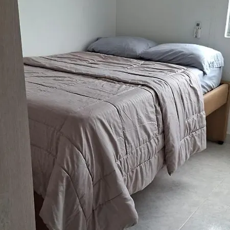 De Lujo 3rooms Ac Con Vista A Laguna Y Mar Apartamento *
